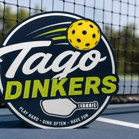 Tago Dinkers