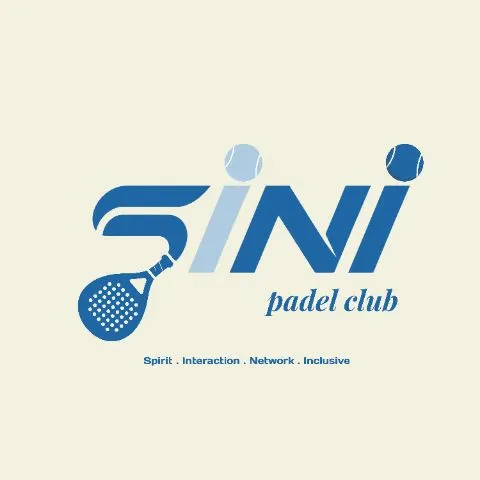 SINI PADEL 🎾✨