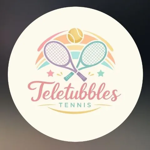 Teletubbles Tennis