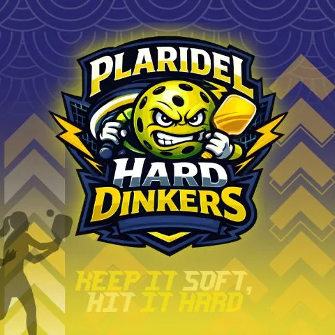 Plaridel Hard Dinkers
