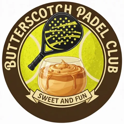 Butterscotch Padel Club