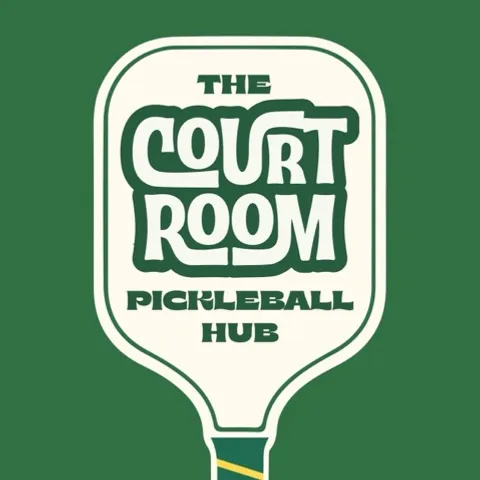 The Courtroom Pickleball Hub - Pampanga