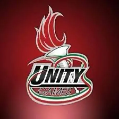 Unity Games Tennis Cebu