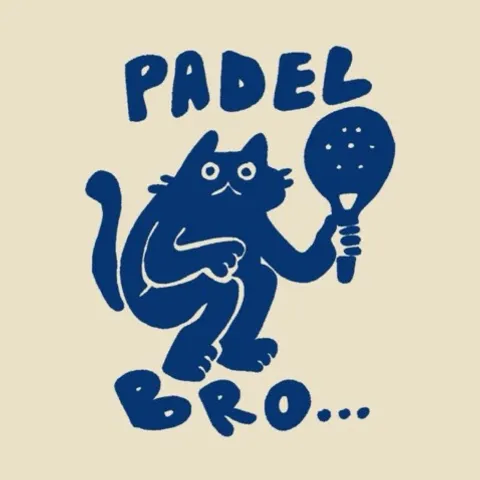 PADELBRO
