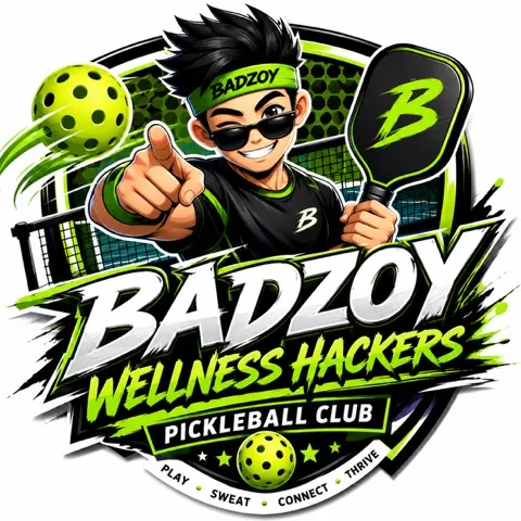 Badzoy Wellness Hackers