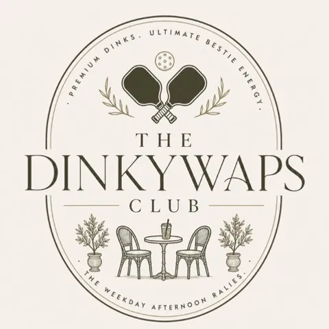 The Dinkywaps Club