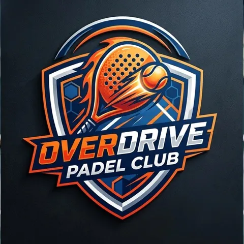 OVERDRIVE PADEL CLUB