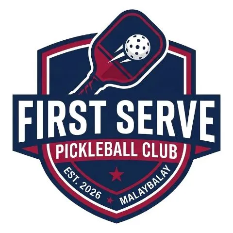 First Serve Pickleball Club