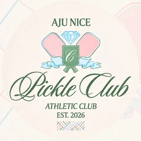 Club logo