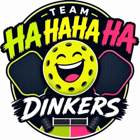 TEAM HA HAHA HA DINKERS