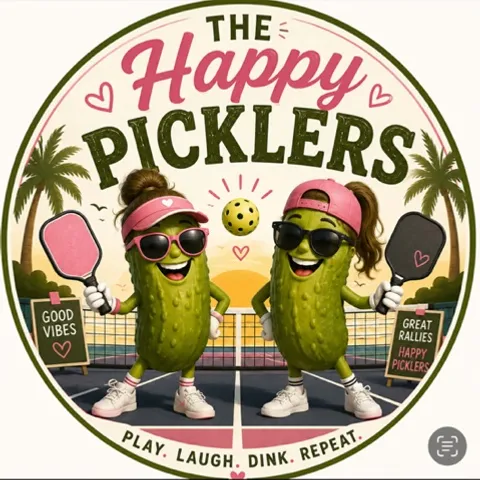 The Happy Picklers 
