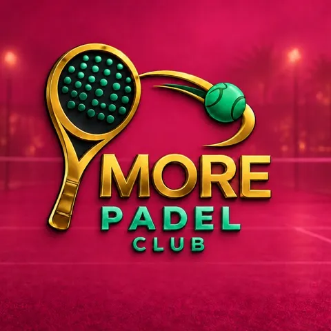 MORE PADEL CLUB