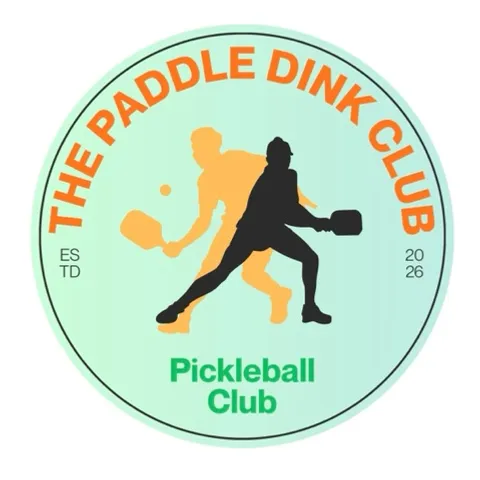 The Paddle Dink Club