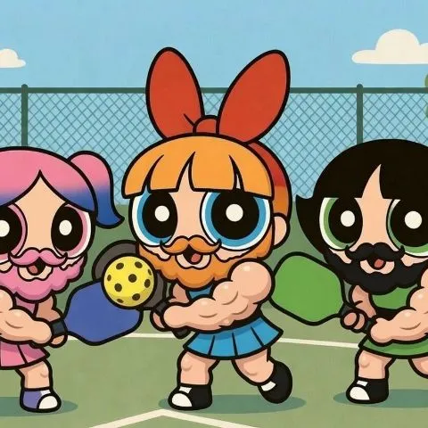 PicklePuffGurlz