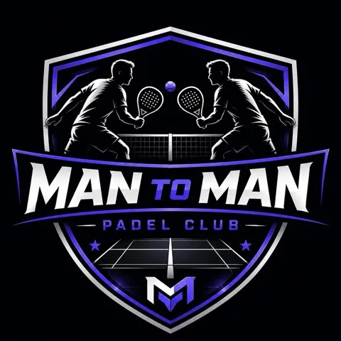 MAN TO MAN PADEL CLUB