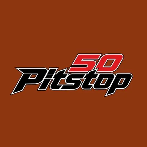 50Pitstop Padel