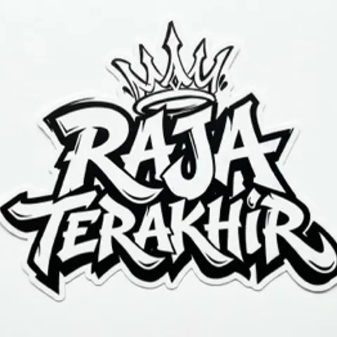 RAJA TERAKHIR