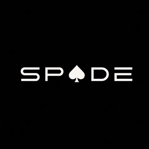 SPADE Padel ♠️ 