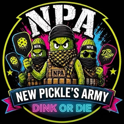 New Pickle’s Army (NPA)