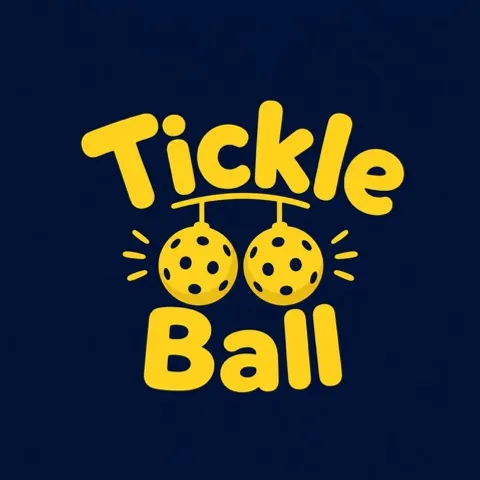 TickleBalls