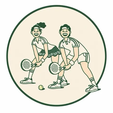 Kopyor Padel Club