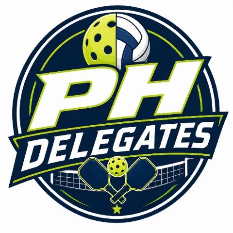 PH Delegates (PhD) Pickleball Club
