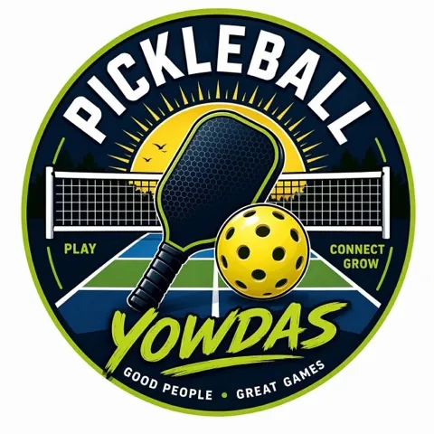 YOWDAS Pick and Dink