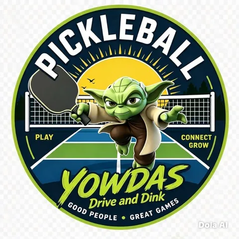 YOWDAS Drive and Dink
