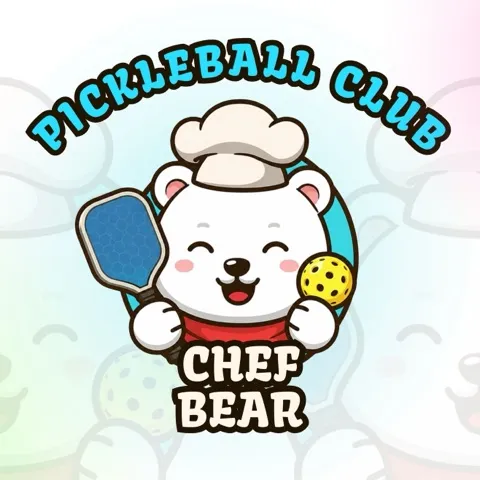 THE CHEF BEAR