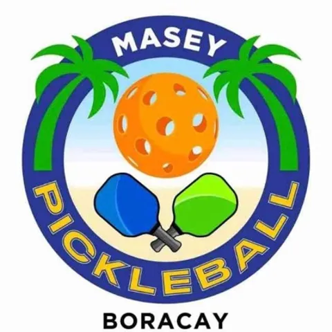 Masey Pickleball Boracay