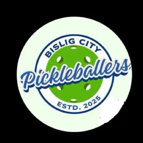Bislig Pickleballers