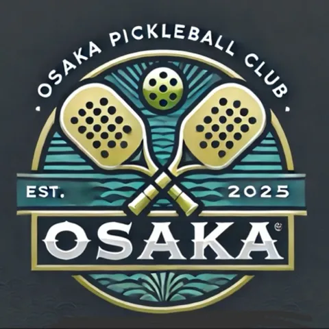 Osaka Pickleball Academy 🇯🇵
