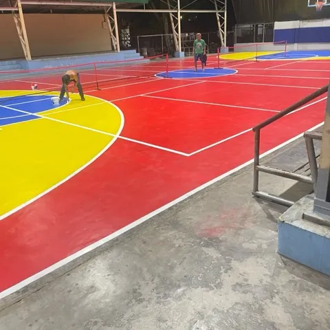 DLTV Pickleball Club