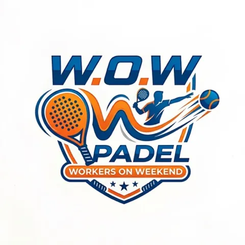 W.O.W Padel (Workers On Weekend)