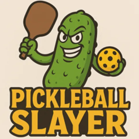 Pickle Slayer