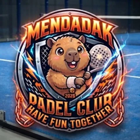 MENDADAK PADEL CLUB