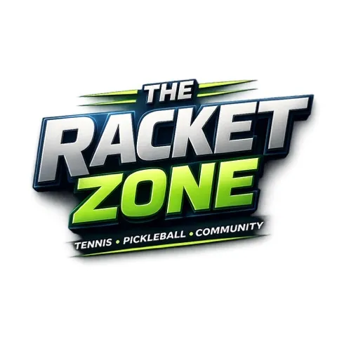 The Racket Zone
