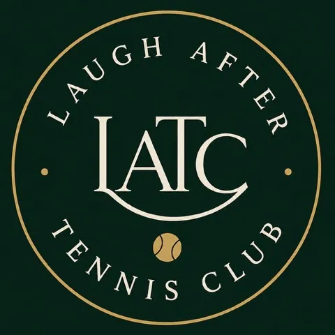 Laugh After Tennis Club