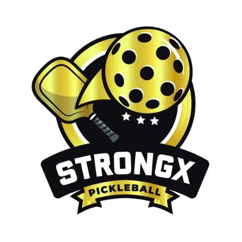 STRONGX PICKLEBALL DUPR CLUB