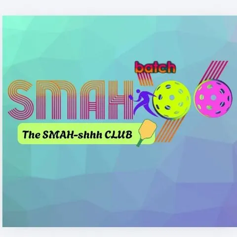 SMAH-shhh Club