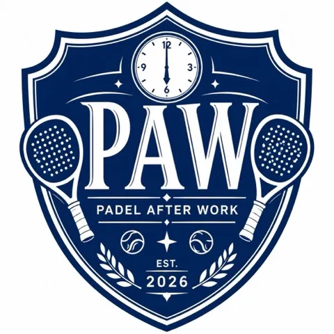 PADEL AFTER WORK