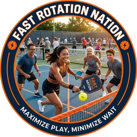 Fast Rotation Nation