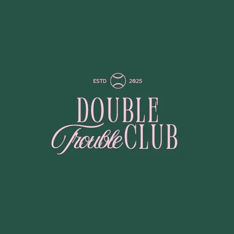 Double Trouble Padel 