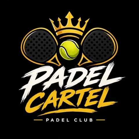 PADEL CARTEL 🍀