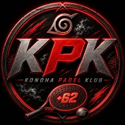 KPK - Konoha Padel Klub