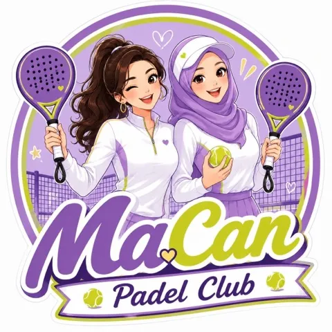 MaCan Padel Club