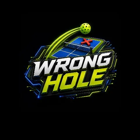 Wrong Hole