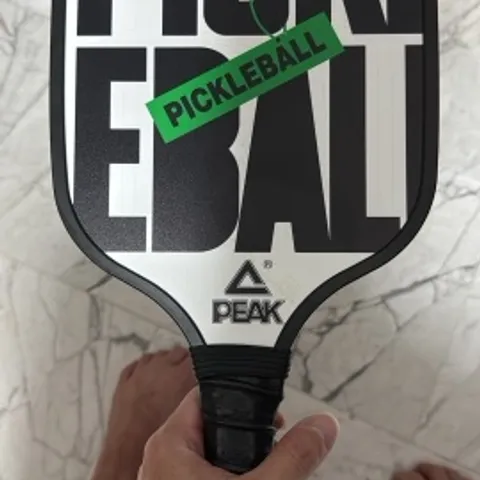 Tampines East Pickle (public courts)