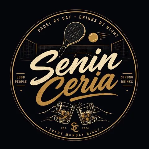 SENIN CERIA PADEL CLUB