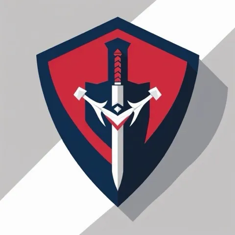 Sword & Shield 🗡️🛡️